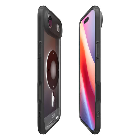 Spigen iPhone 17 AIR Case Ultra Hybrid MAGFIT CLASSIC